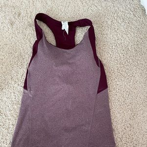 Women’s Champion Workout Tank Top